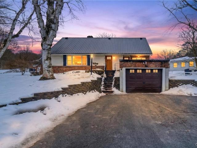 House for sale in Oneida, New York