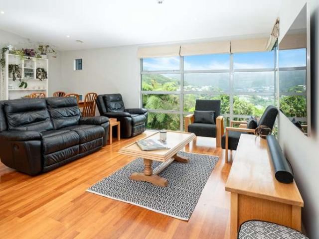 House for sale in Karori, Wellington