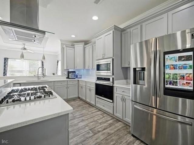 House for sale in Virginia