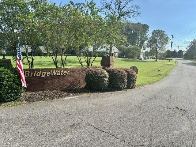 Land for sale in Ellisville, Jones County