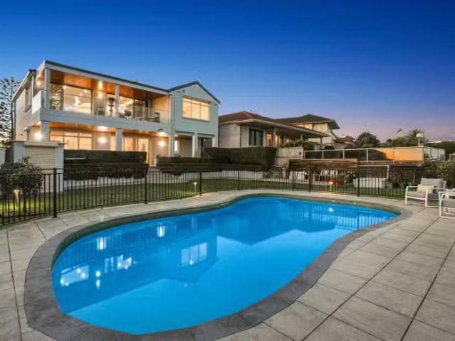 House for rent in Rose Bay