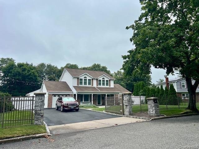 House for sale in Centereach, New York