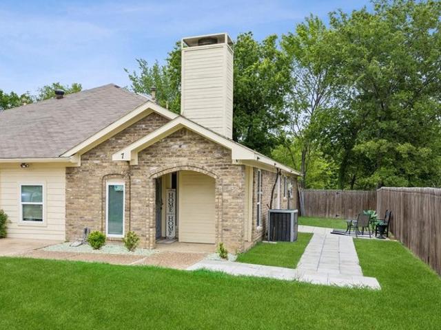 House for sale in Allen, Texas