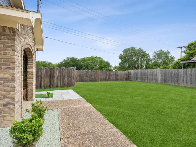 House for sale in Allen, Texas