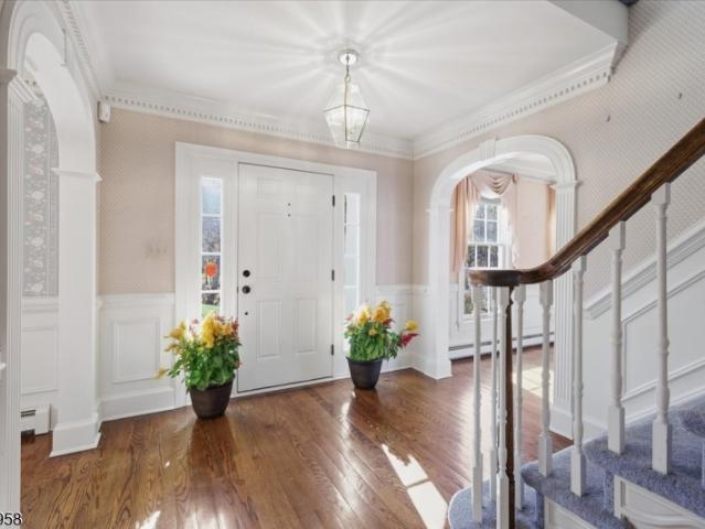 House for sale in Blairstown, Warren County