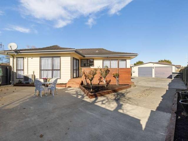 House for sale in Manawatu District