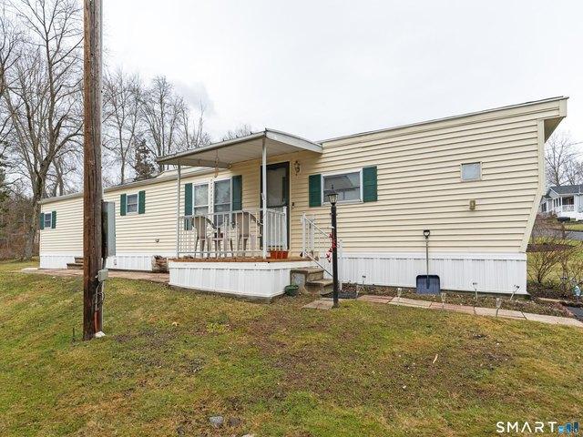 House for sale in Southington, Connecticut