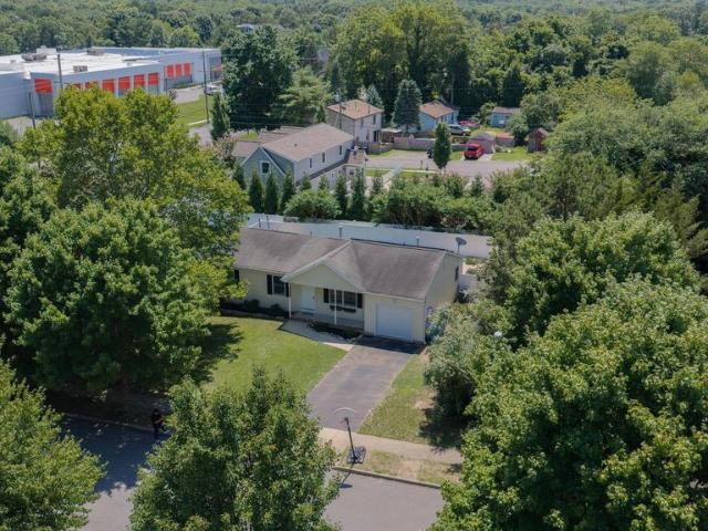 House for sale in Manahawkin, New Jersey
