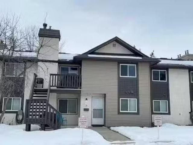 Condo for sale in Northwest, Alberta