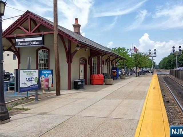 Property for rent in Ramsey, New Jersey