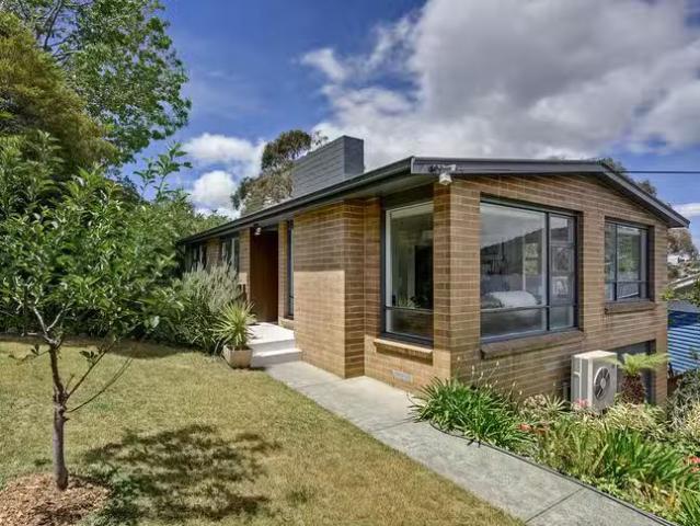 House for rent in Hobart, Tasmania