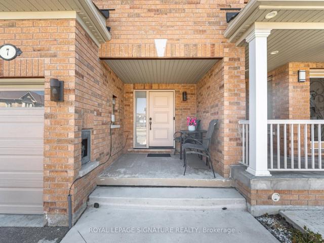 Property for sale in Brampton, Golden Horseshoe