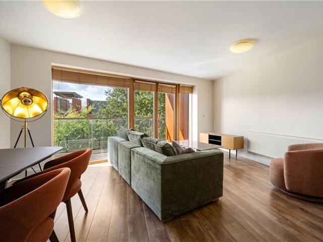 Apartment for sale in Castleknock, County Dublin