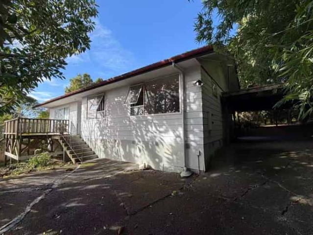 House for rent in Wairau Valley, Oroua County