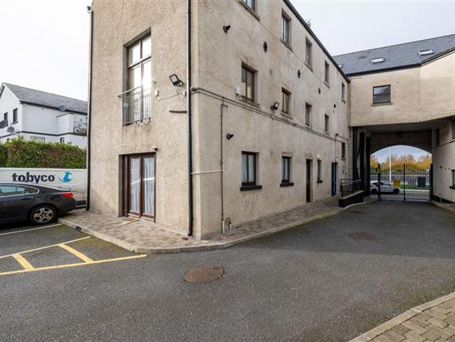 Apartment for sale in Carlow, North Tipperary