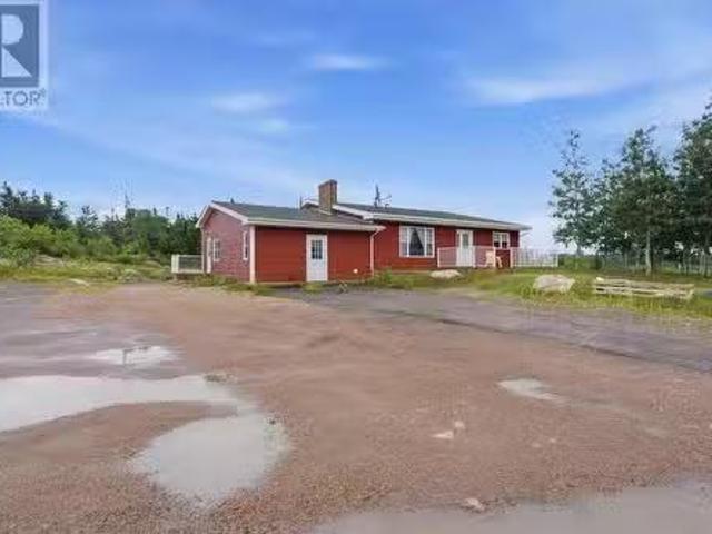 House for sale in Newfoundland, Newfoundland and Labrador
