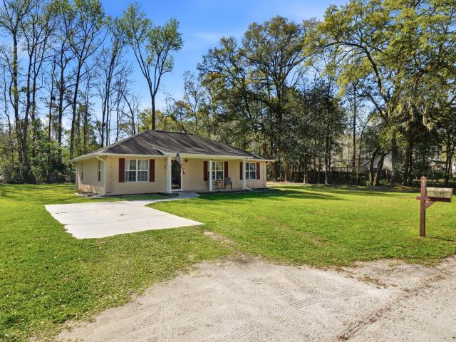 House for sale in Yemassee, South Carolina
