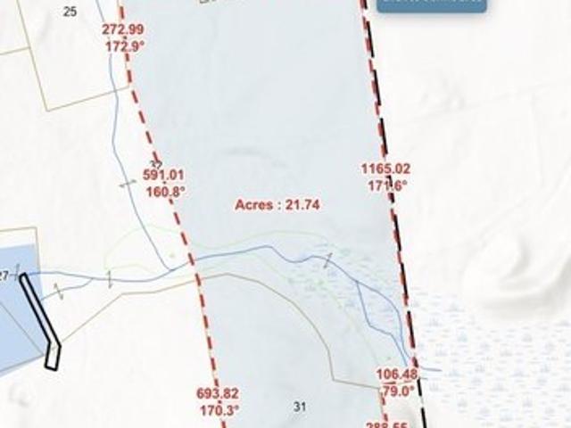 Land for sale in Sutton, Massachusetts
