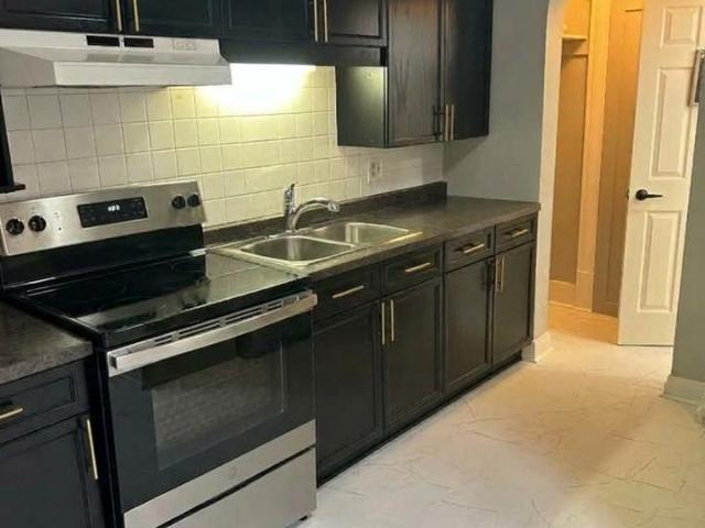 Apartment for rent in Downtown St. Catharines, St. Catharines