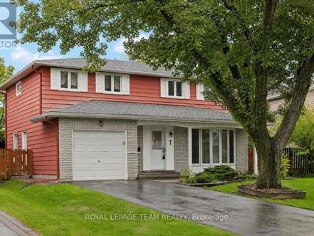 House for sale in Mulhurst Bay, Ontario
