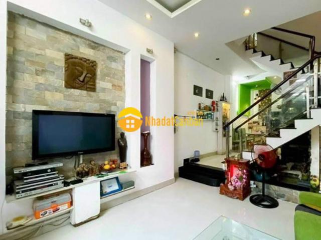 Nhà mặt phố bán