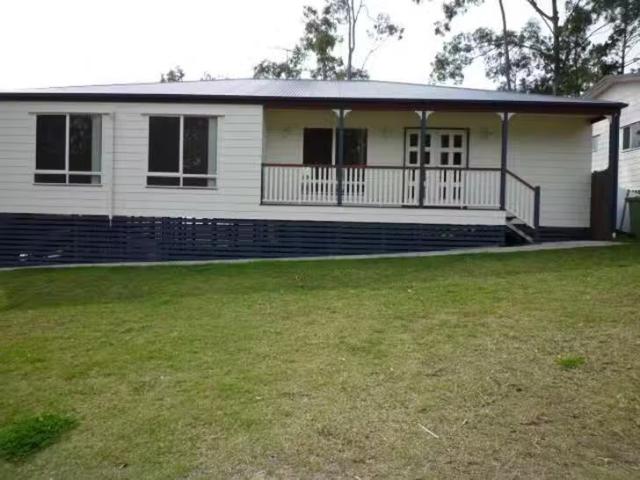 House for rent in Camerons Creek, Victoria