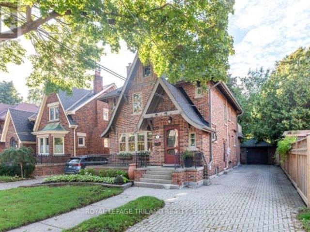 House for sale in Arva, Ontario