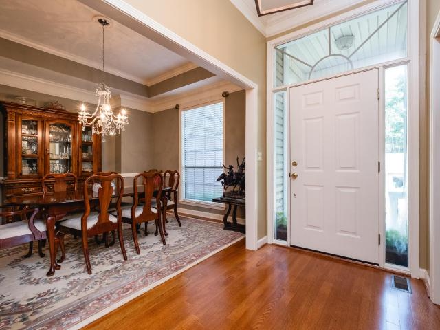 House for sale in Ark