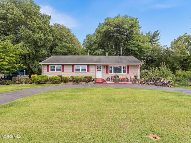 House for sale in Millstone, Somerset County