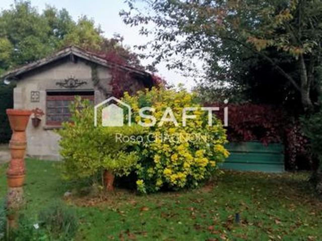 Villa vente à Bressuire, L'absie