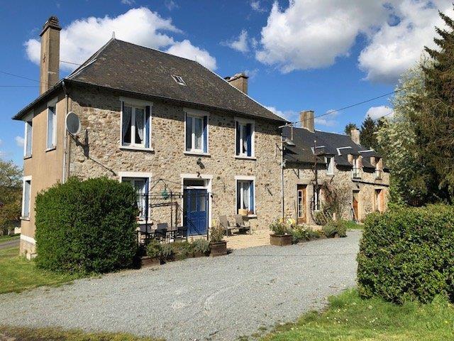Maison vente à France métropolitaine, Lalacelle