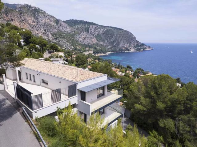 Villa vente à Nice, Èze