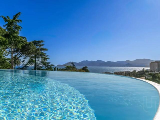 Villa vente à Grasse, Cannes