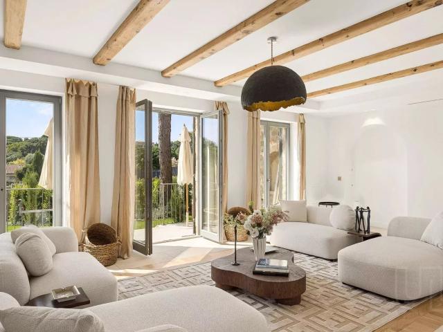 Villa vente à Grasse, Antibes
