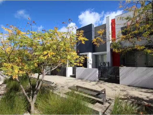 Condo for rent in Australian Capital Territory