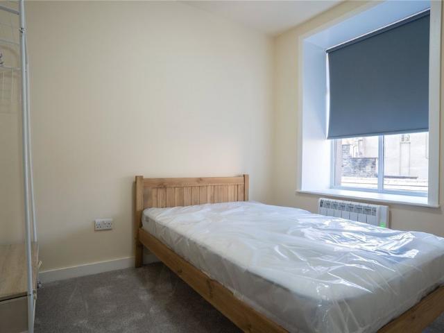 Apartment for rent in Highfields, Huddersfield