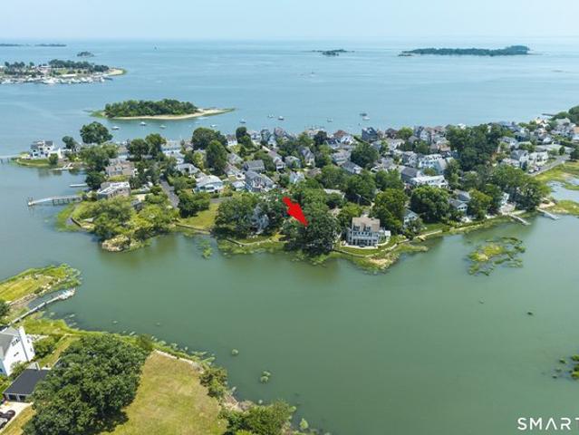House for sale in Norwalk, Connecticut