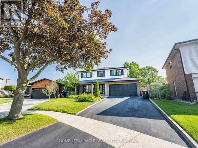 House for sale in Woburn, Ontario