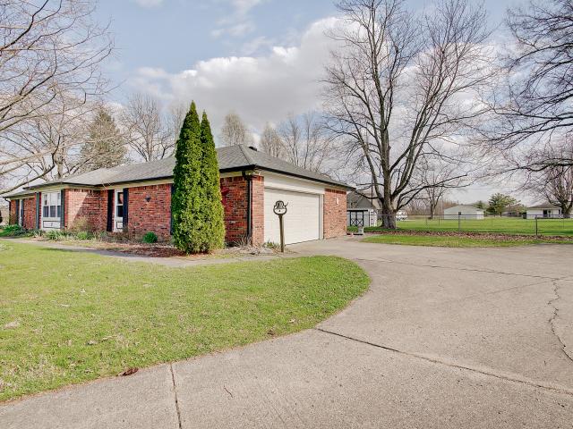 Property for sale in Greenfield, Indiana