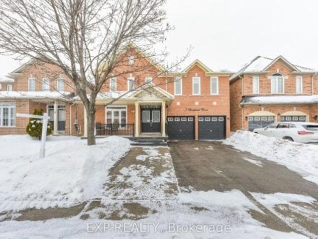 House for sale in Georgina, Ontario