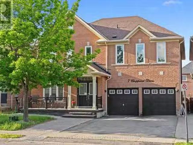 House for sale in Georgina, Ontario