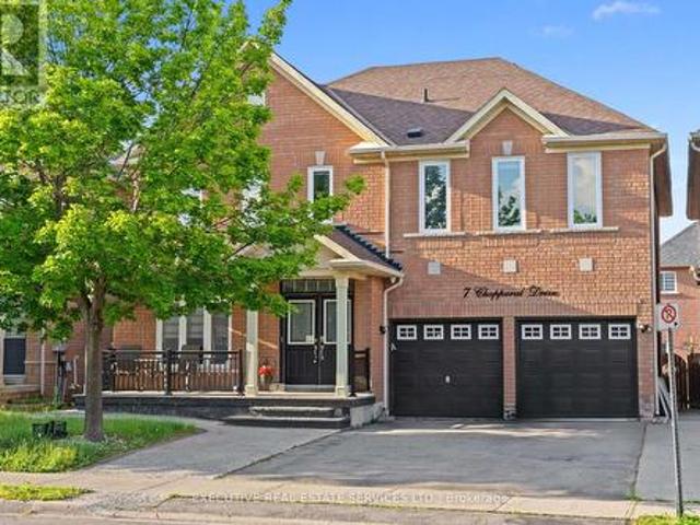 House for sale in Georgina, Ontario