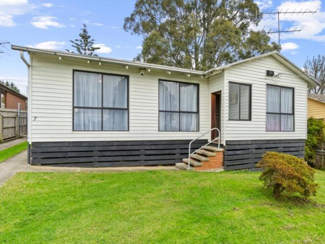 House for rent in Coalville, Victoria