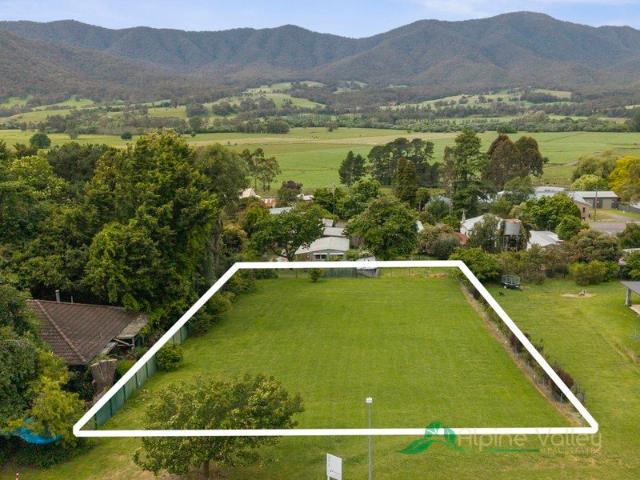 Land for sale in Coral Bank, Victoria