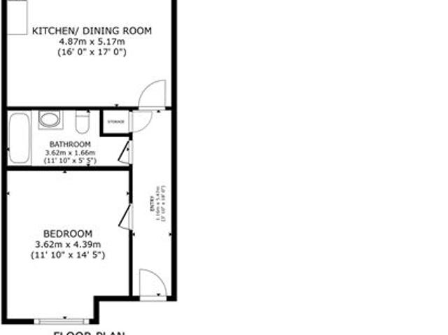 Apartment for sale in Dublin, County Dublin