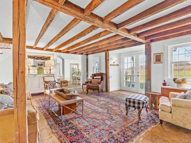 Property for rent in Millerton, New York