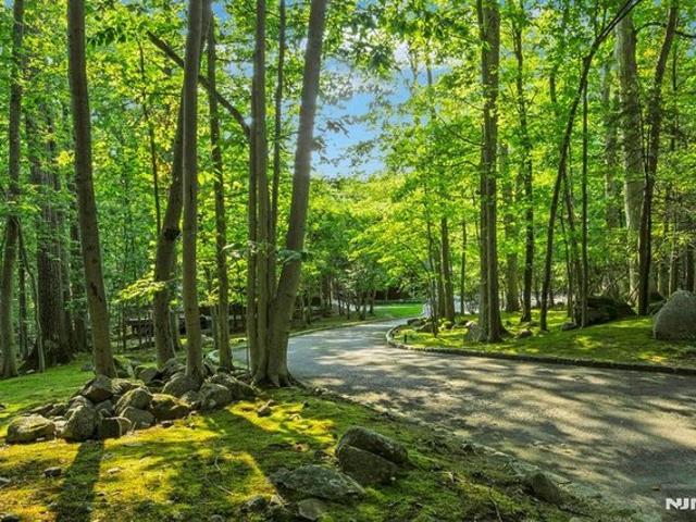 House for sale in Alpine, Bergen County