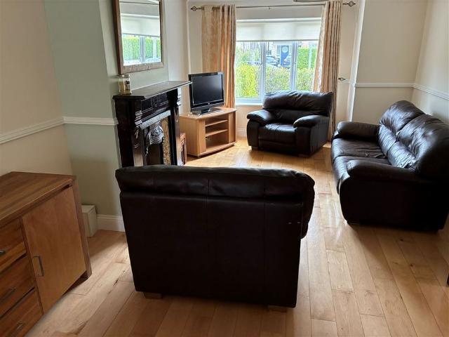 House to rent in Blanchardstown, North Tipperary