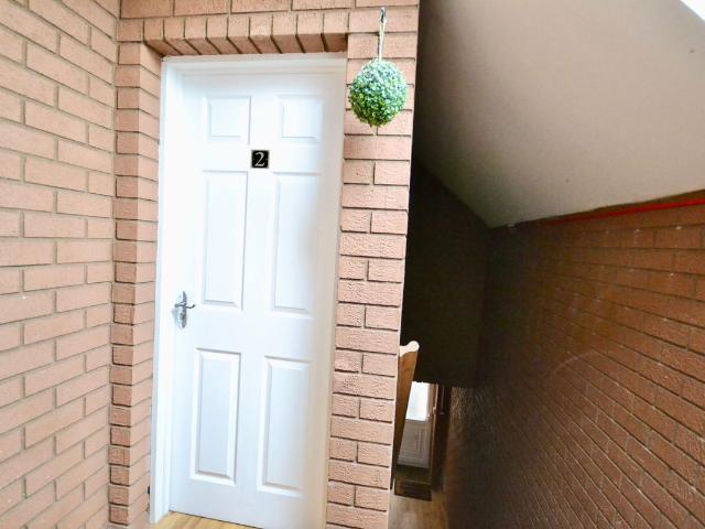 Apartment for rent in Shepshed, Charnwood