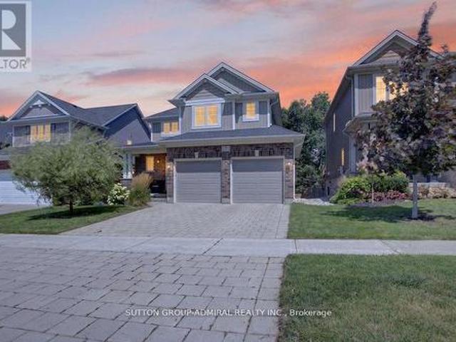 House for sale in Ingersoll, Ontario